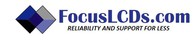 Focus LCDs