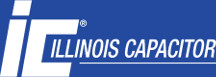 Illinois Capacitor